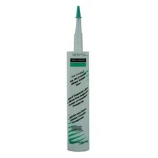 Dowsil Silicone Sealant, 10 oz, Cartridg