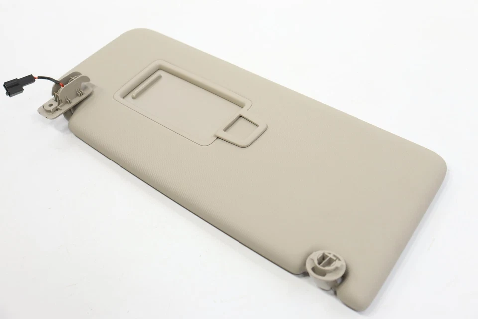 Parabrisas delantero derecho VOLKSWAGEN ATLAS 2018-2023 OEM BEIGE_XW Foto 2 de 4