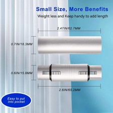 Xlr Adapter 4 Pack 2pair 2 Xlr Male To Male Connector  2 Xlr Female To Female