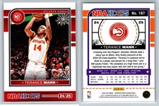2024-25 Panini NBA Haunted Hoops BASE #1-200 You Pick & Complete a Set!