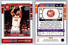2024-25 Panini NBA Haunted Hoops BASE #1-200 You Pick & Complete a Set!