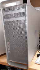 Mac Pro 5.1 12 core 3,46 GHz 128 GB, 2 TB SSD