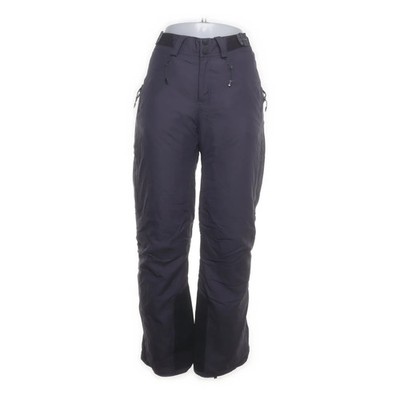 ACG, Schneehose, Größe: S, Grau, Nylon/Polyester, Damen, 74 #9wy