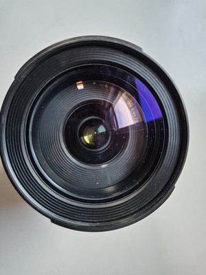 Tamron AF 28-300mm Aspherical LD (IF) 1:3.5-6.3  72mm   Macro Objektiv Canon EOS