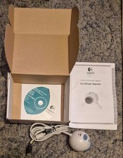 LOGITEC QUICK CAM EXPRESS