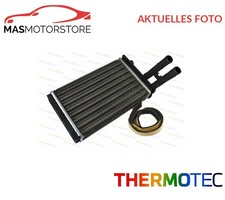 WÄRMETAUSCHER INNENRAUMHEIZUNG THERMOTEC D6W002TT I FÜR AUDI A4,80,COUPE,90,B5