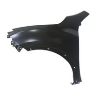 KotflüGel Vorne Links FüR Nissan Juke Von 2014 OEM F3101BV8MA
