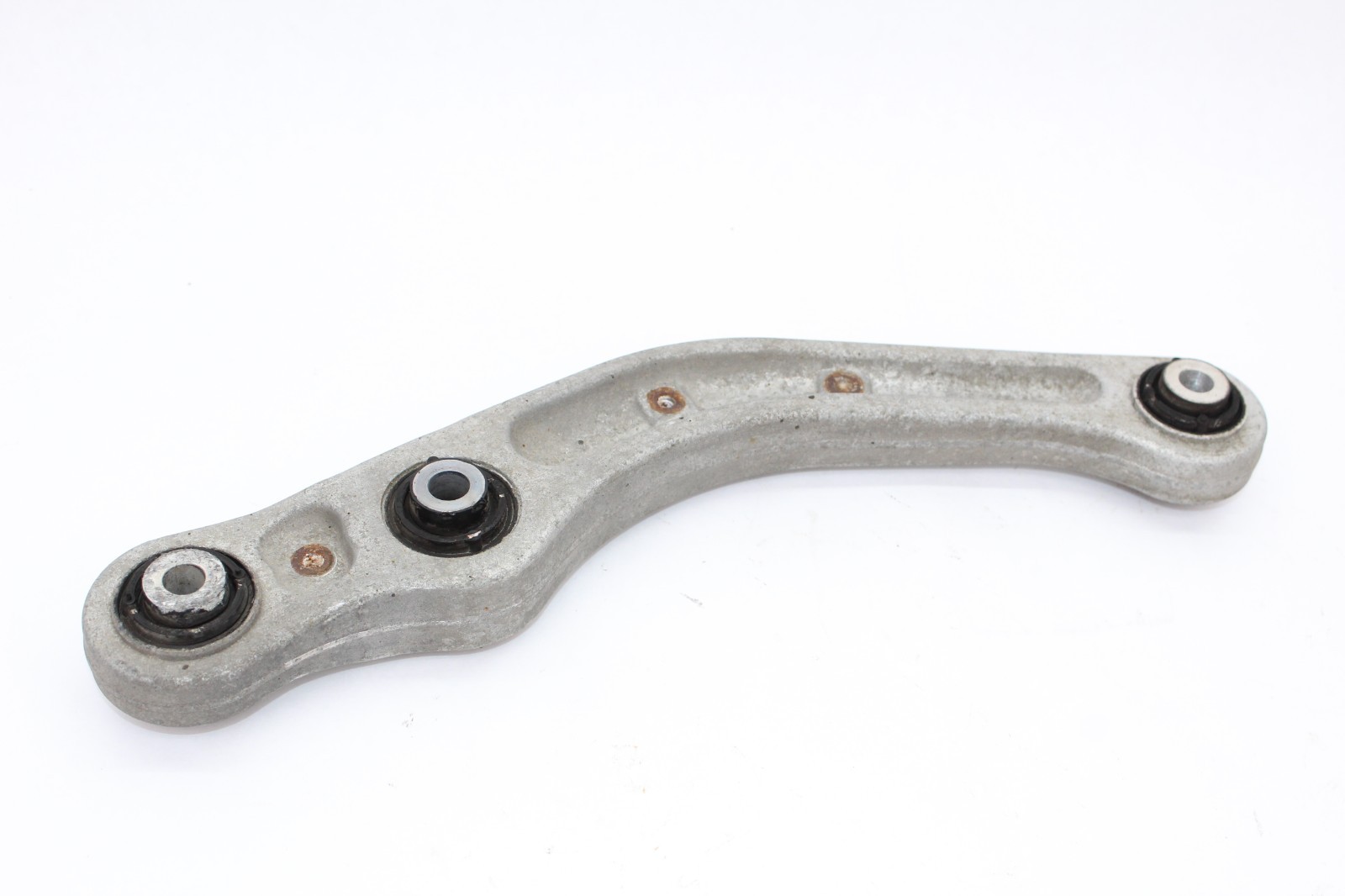 Bentley Continental GT Rear Right Passenger Side Lower Control Arm Set 2003-2007