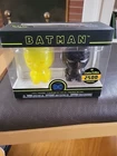 DC Funko Hikar XS Limited Edition Batman Vinyl Figure Brand New