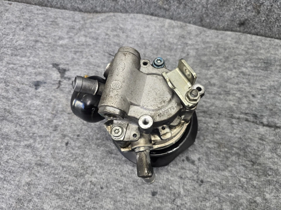 动力 STEERING PUMP MERCEDES R230 S600 S65 SL63 SL550 SL600 原始设备制造商 — 第 3/4 张图片