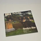 The Beatles Nowhere Man EP 45 7" Vinyl Record GEP 8952