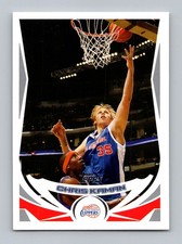 2004-05 Topps #168 Chris Kaman Near Mint or Better