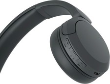 Casque SONY WH-CH520 Noir