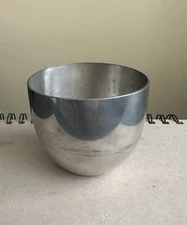 VINTAGE STIEFF PEWTER JEFFERSON CUP P-50
