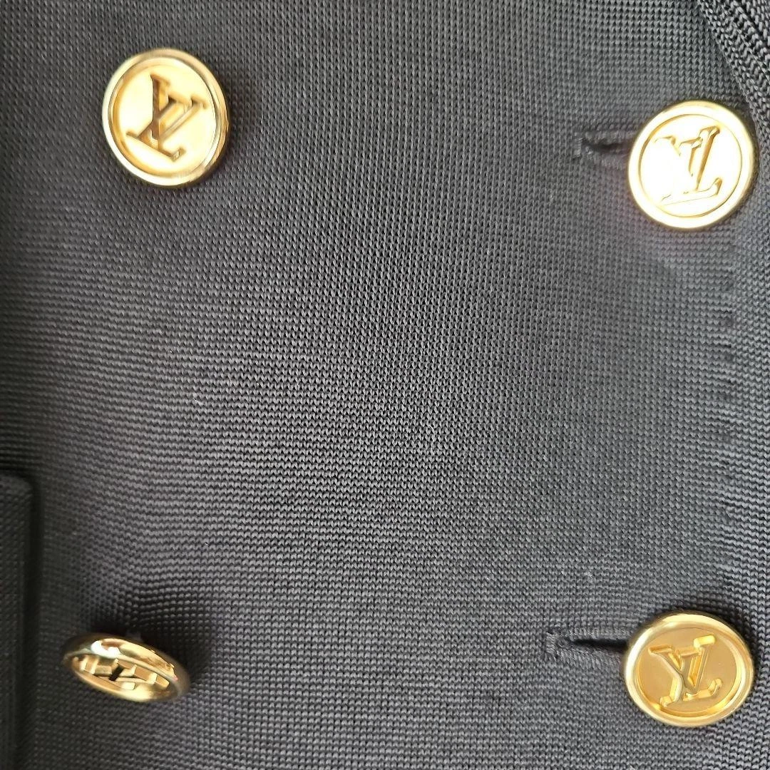 LOUIS VUITTON（LV） Giacca sartoriale con logo Louis Vuitton m7_0712