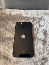 Apple iPhone 14 Midnight Unlocked - 128GB 