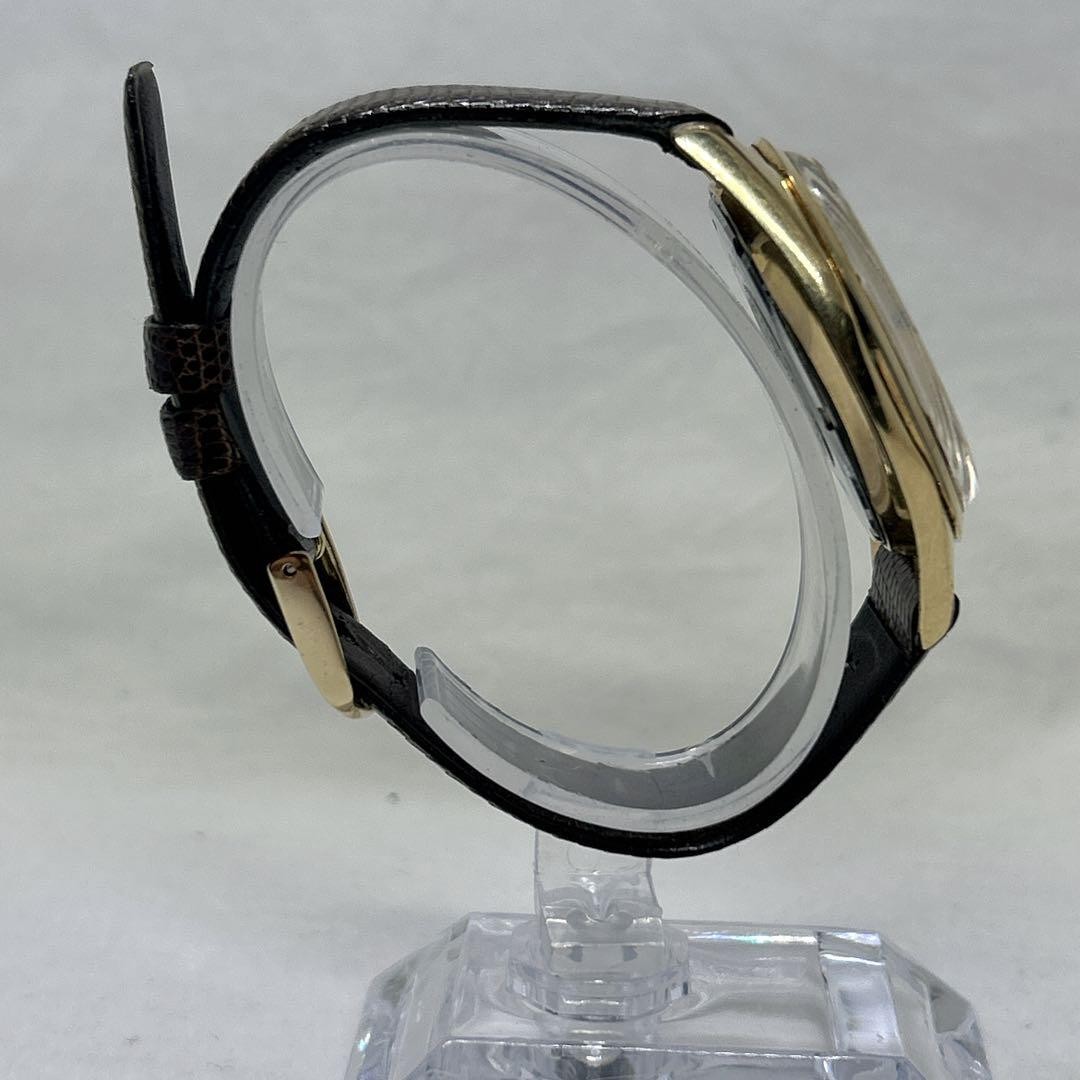 Excellent condition, working Orient AAA Deluxe Sw… - image 3