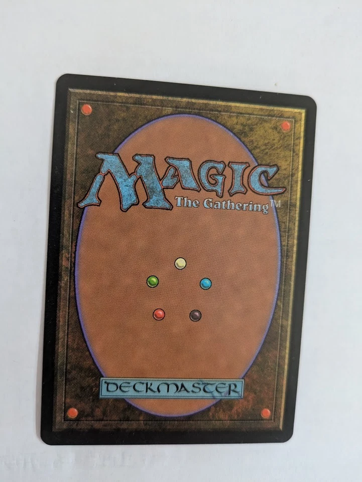 French City of Traitors Exodus MTG NM Free shipping with tracking - Image 2 of 4