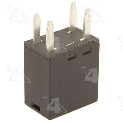FOUR SEASONS A/C Compressor Control Relay Fits 2000 Saturn LS2