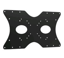 Steel VESA Mount Adapter Plate Bracket for Screens 32" to 55" LED LCD  Monitor...