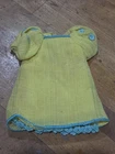 VINTAGE 1965 MATTEL BARBIE DRESS FRANCIE