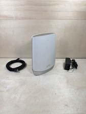 NETGEAR Orbi RBS750 Add-on Satellite Tri-Band Wireless Mesh WiFi 6 AX4200