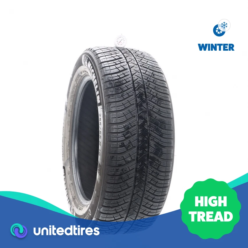 Michelin Pilot Alpin 5 for sale | eBay