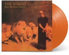 The Sound - From The Lions Mouth (2024 Remaster) [New Vinyl LP]