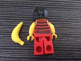 Lego Pirate (pi168a) Minifigures Fantasy Era/Pirate 40158