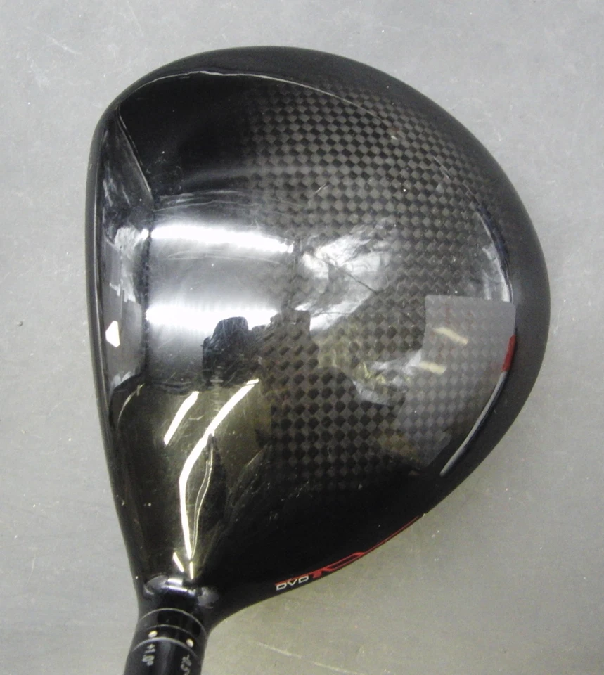 Wilson Cortex 10.5° Driver Regular Graphite Shaft Wilson Staff Grip - Image 3 of 4