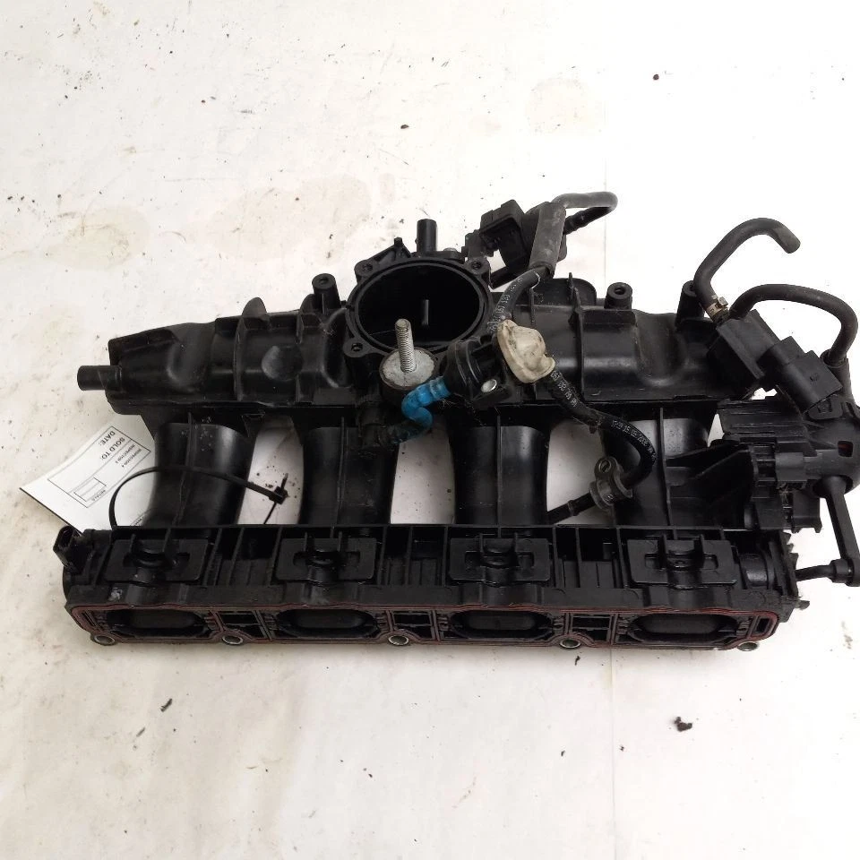 INTAKE MANIFOLD fits VOLKSWAGEN CC 2009 - 2018 OEM - Image 4 of 4