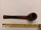Vintage Dr. Grabow, Starfire, Tobacco Smoking Pipe, Briar — photo 5