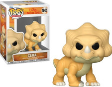 Funko POP! THE LAND BEFORE TIMES Movies 1842 Cera