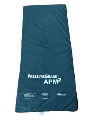 #ad Span America PressureGuard APM2 Safety Supreme Mattress 84quot;x35quot;x7quot; $337.50