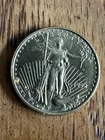 U.S. Mint American Eagle 1992 1/10 oz Gold Coin