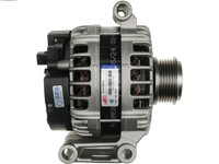 Lichtmaschine Passend FüR Citroen Jumper Citroen Relay Peugeot Boxer 12V 180A