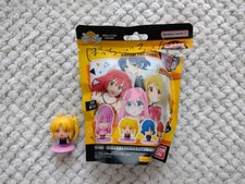 Bocchi the Rock! - Bikkira Tamago Bath Bomb - Korontoappu Mascot Figure - Bandai