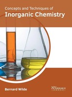 Bernard Wilde | Concepts And Techniques Of Inorganic Chemistry | Buch | Englisch