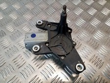 NISSAN JUKE F15 Heckscheibenwischermotor W000018912 287101KA0A 1.50 25129977