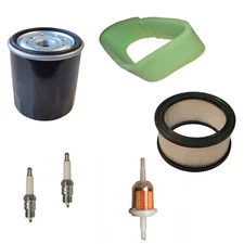 Engine Maintenance Kit Fits John Deere Replaces AM-101207