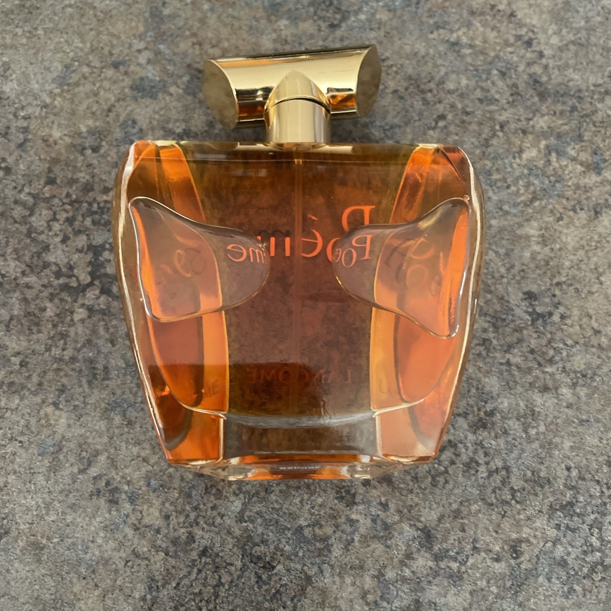 Vintage POEME by LANCOME 3.4 fl oz / 100ml Eau De Parfum Spray | eBay