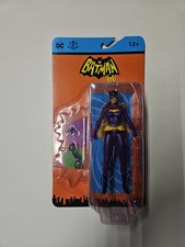 McFarlane Toys DC Retro - 66 Batgirl Action Figure