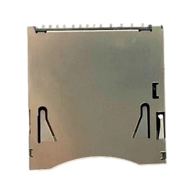 Premium Metal Memory Card Reader Slot For S4000 S4050 Specific Camera Models