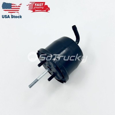 Exhaust Brake Vacuum Power Chamber for ISUZU NPR NQR 4HK1 4HE1 4HG1T 98-07
