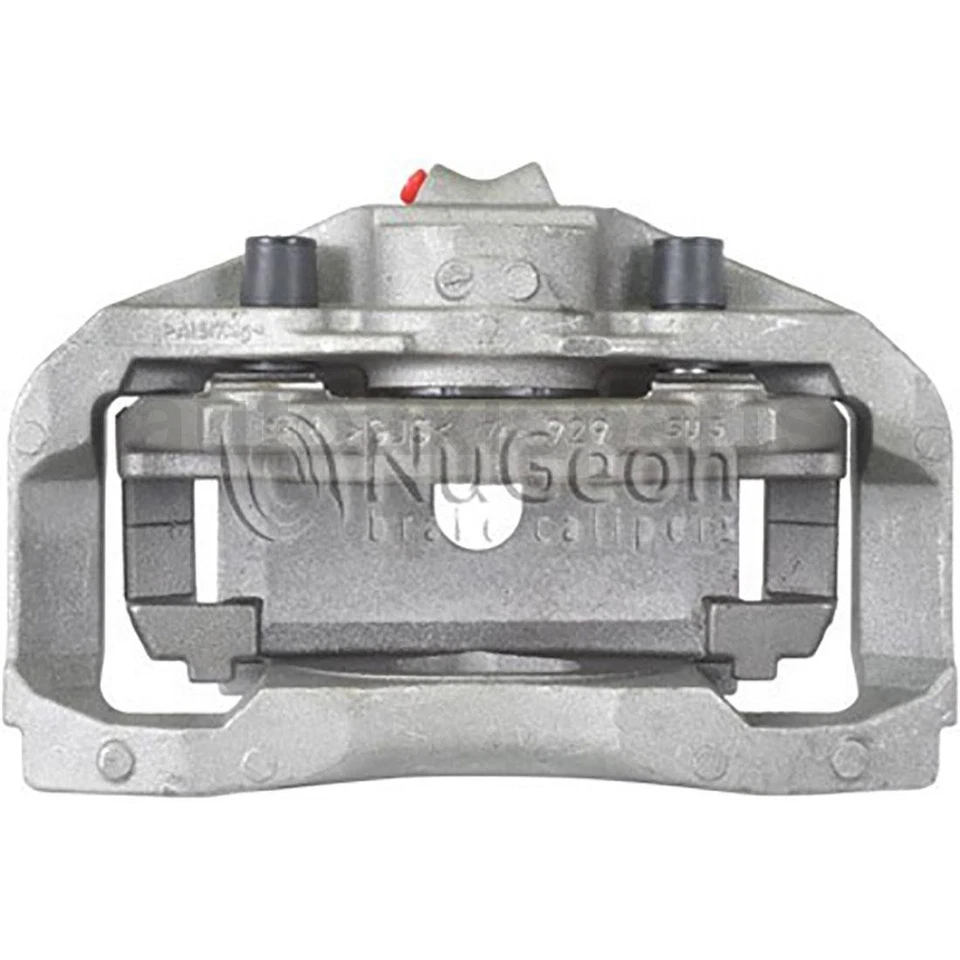 2 pinzas de freno de disco delanteras BBB Industries para BMW 550i GT 2010-2015 Foto 2 de 4