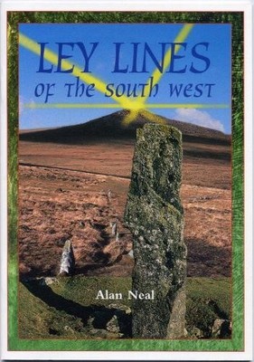 Ley Lines, Neal, Alan