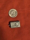 Hasbro GI Joe Dr. Mindbender Silver Generator Accessory