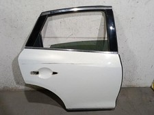 Porte arrière et accessoires Infiniti QX50
