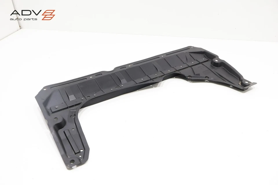 Nissan NV200 2013-2021 bajo motor protector contra salpicaduras protector panel cubierta OEM Foto 4 de 4