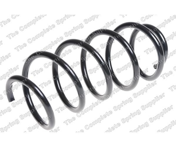 Coil Spring fits VW GOLF Mk5, Mk6 1.6 Front 03 to 13 Suspension Kilen VOLKSWAGEN - Image 20